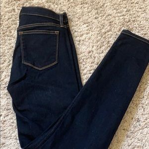 J crew denim